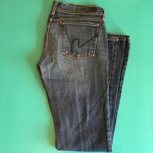 Citizens of Humanity “Ingrid 002” Jeans